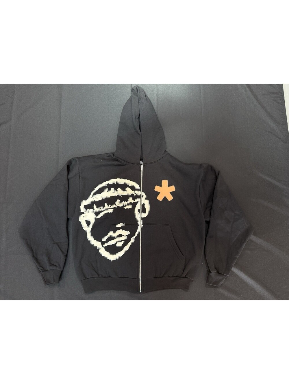 New Licensed Ariana Grande Women’s Large Tour Hoodie AG Club